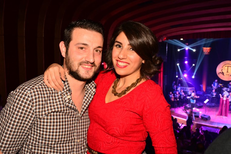 Theatrum on Saturday Night
